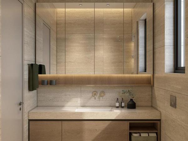 3 bedroom penthouse for sale kapsalos limassol 1561346 image 15169298