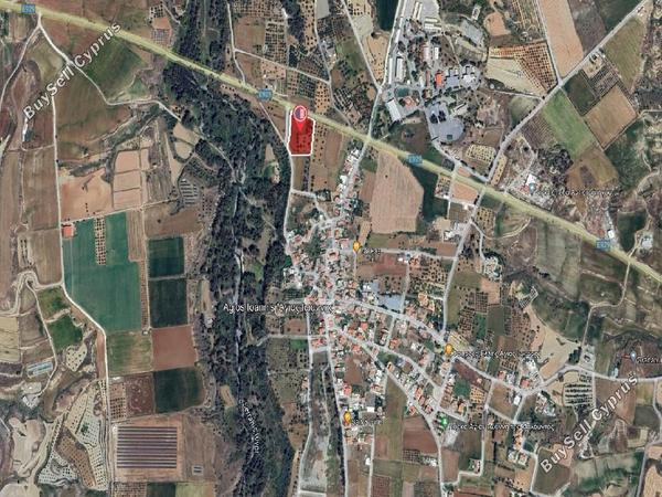 land for sale agios ioannis nicosias nicosia 1235346 image 15602427