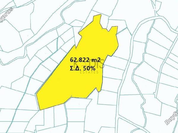 land for sale parekklisia limassol 1394346 image 5847716