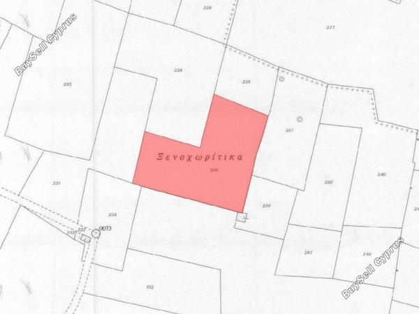 land for sale xylofagou larnaca 8140346 image 13392056