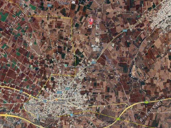 land for sale xylofagou larnaca 8140346 image 13392058