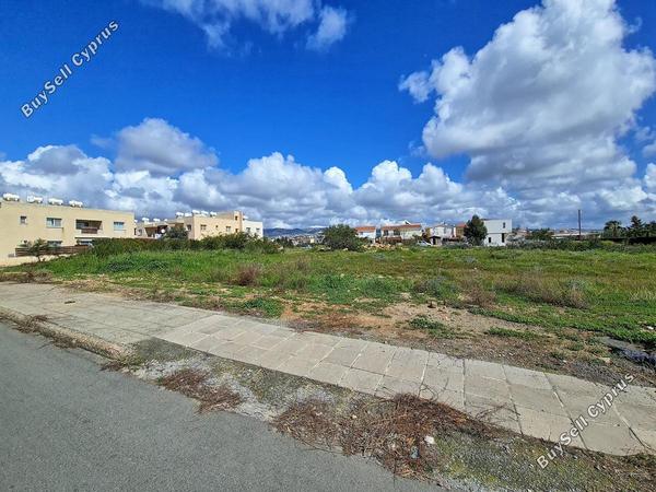 plot for sale chlorakas paphos 1275346 image 2106643