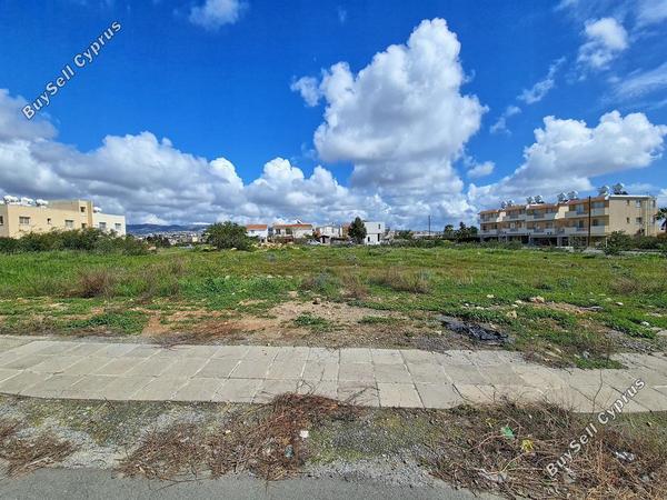 plot for sale chlorakas paphos 1275346 image 2106644