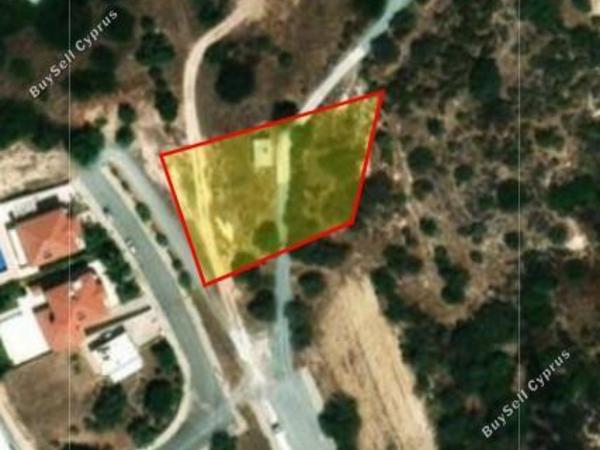 plot for sale germasogeia limassol 1681346 image 4374902