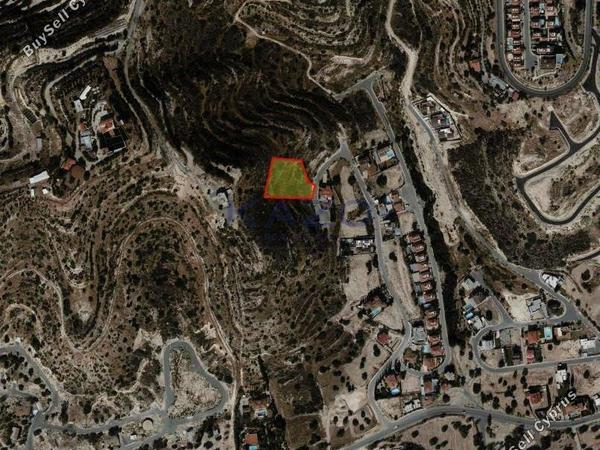 plot for sale palodeia limassol 1735346 image 14371481