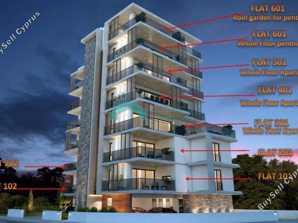 studio apartment building for sale chrysopolitissa larnaca 8106346 image 13233468