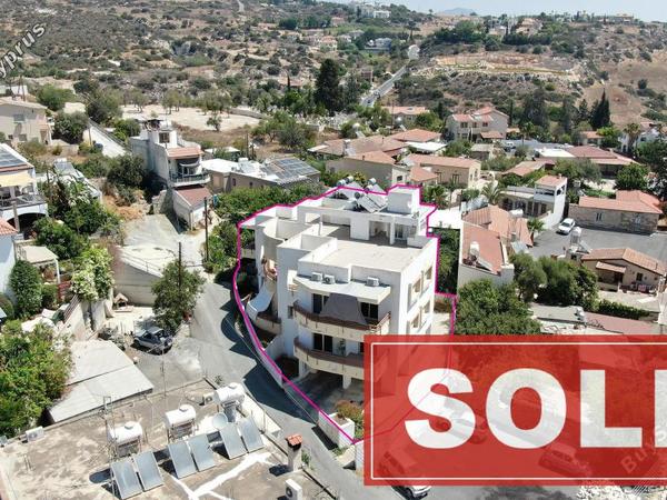 studio apartment building sold agios tychonas limassol 1647346 image 4210869