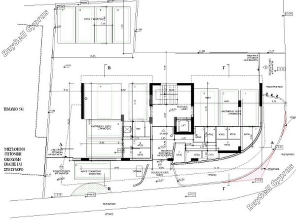 1 bedroom apartment for sale panthea limassol 8699446 image 16219496
