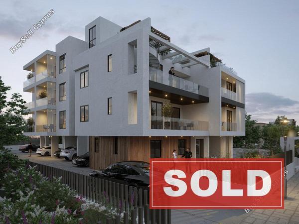 1 bedroom penthouse sold paralimni famagusta 1901446 image 7629792