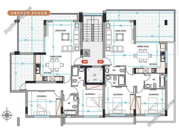 2 bedroom apartment for sale potamos germasogeias limassol 7735446 image 11933563