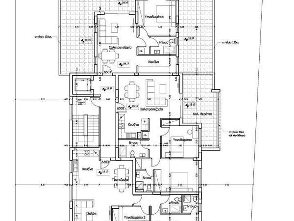 2 bedroom penthouse for sale latsia nicosia 8360446 image 15941321