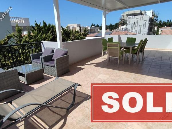2 bedroom penthouse sold kato paphos universal paphos 1852446 image 6712814