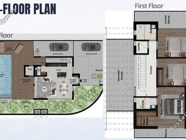 3 bedroom detached house for sale chlorakas paphos 7810446 image 10620979