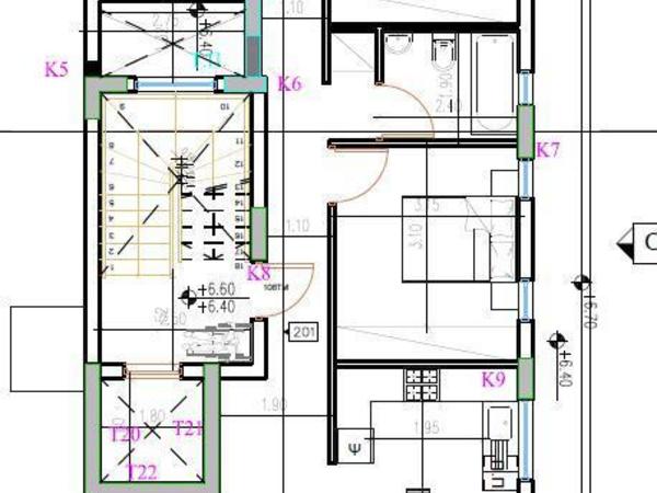 3 bedroom entire floor apartment for sale larnaca municipality larnaca 8649446 image 15950110