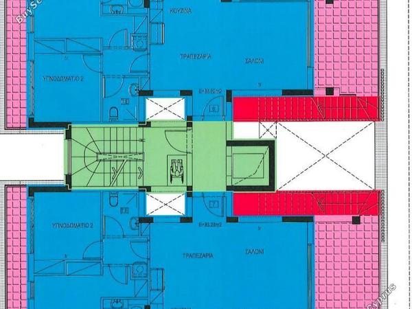 3 bedroom penthouse for sale agios nektarios limassol 7738446 image 10202497