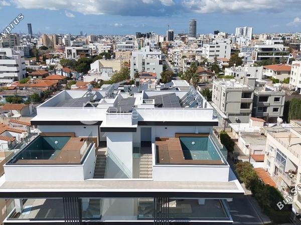 3 bedroom penthouse for sale agios nektarios limassol 7738446 image 10202507