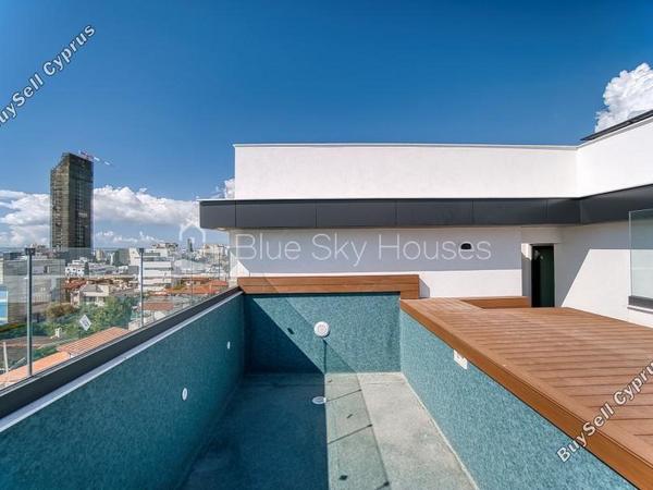 3 bedroom penthouse for sale agios nektarios limassol 7738446 image 10202523