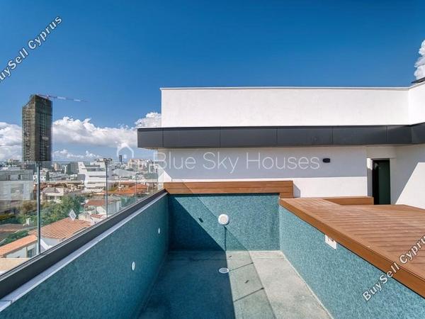 3 bedroom penthouse for sale agios nektarios limassol 7738446 image 10202526