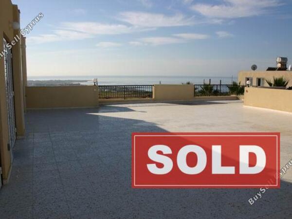 3 bedroom penthouse sold chlorakas paphos 216446 image 80505
