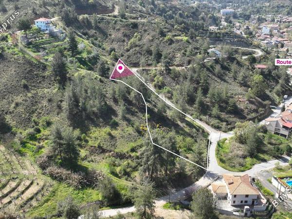 land for sale kakopetria nicosia 1395446 image 13348036