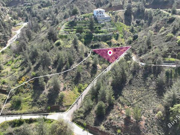 land for sale kakopetria nicosia 1395446 image 13348037