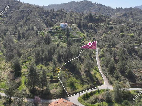 land for sale kakopetria nicosia 1395446 image 13348038