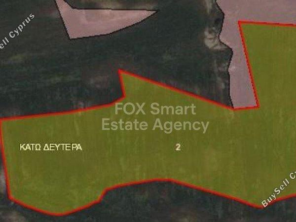 land for sale kato deftera nicosia 1153446 image 5171314