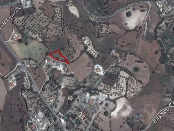 land for sale simou paphos 828446 image 15179024
