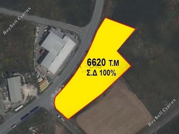 plot for sale dali nicosia 1173446 image 5822334