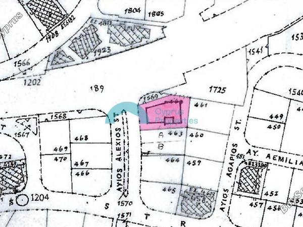 studio mixed use project for sale strovolos nicosia 8675446 image 16054752