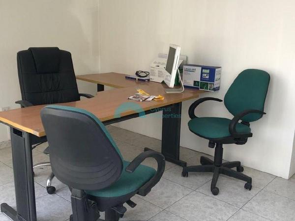 studio office for rent nicosia municipality nicosia 1089446 image 5394506