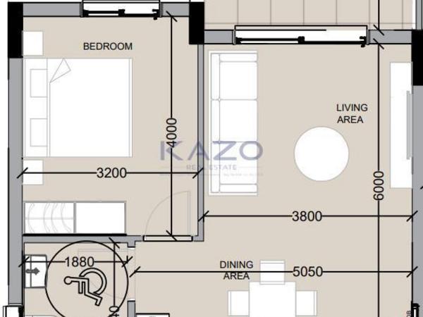 1 bedroom apartment for sale asomatos lemesou limassol 8291546 image 14047675