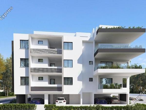 1 bedroom penthouse for sale aradippou larnaca 8387546 image 14759985