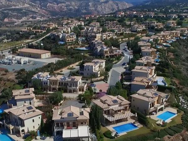 2 bedroom apartment for sale aphrodite hills paphos 8274546 image 13970838
