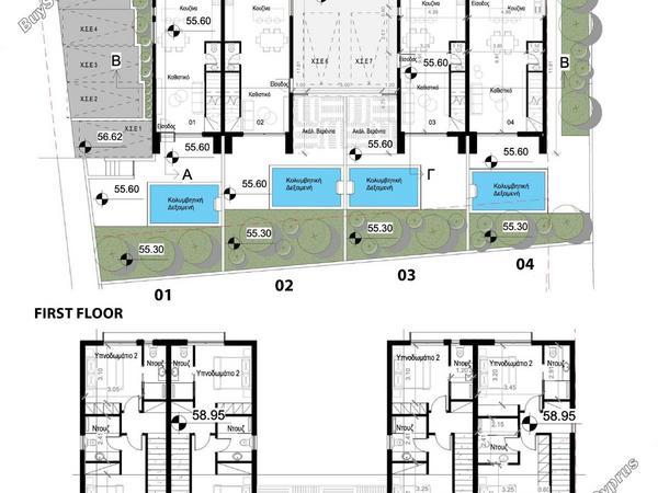 2 bedroom town house for sale kissonerga paphos 8765546 image 16563665