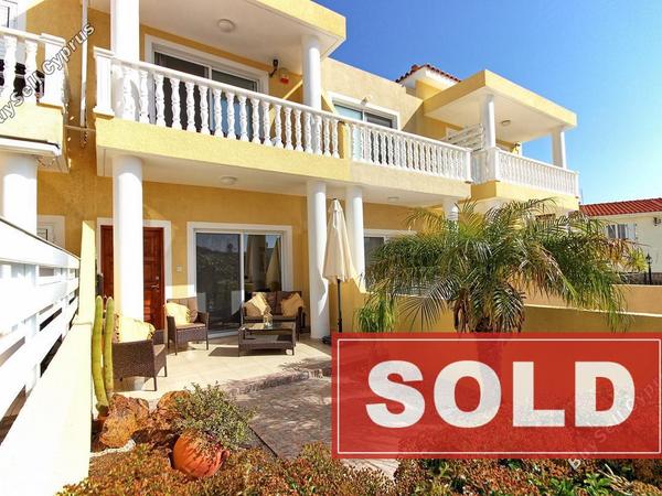 2 bedroom town house sold peyia paphos 735546 image 601808