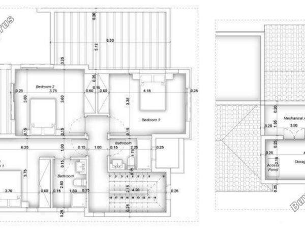3 bedroom detached house for sale moni limassol 7703546 image 14491860