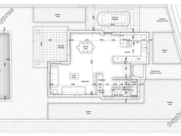 3 bedroom detached house for sale moni limassol 7703546 image 14491861