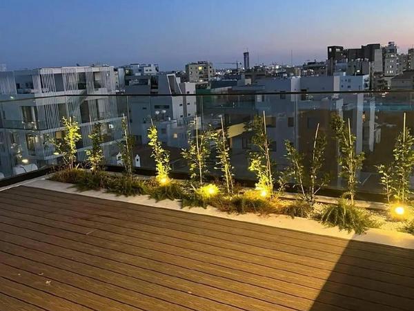 3 bedroom penthouse for sale agios nektarios limassol 8145546 image 13417724