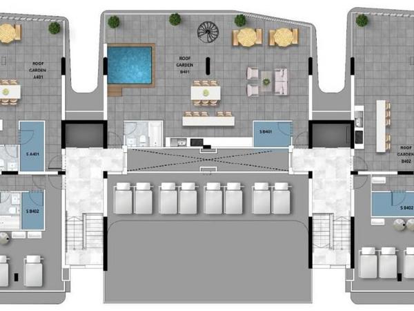 3 bedroom penthouse for sale chrysopolitissa larnaca 1678546 image 16219546