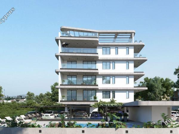 3 bedroom penthouse for sale chrysopolitissa larnaca 1678546 image 16219561