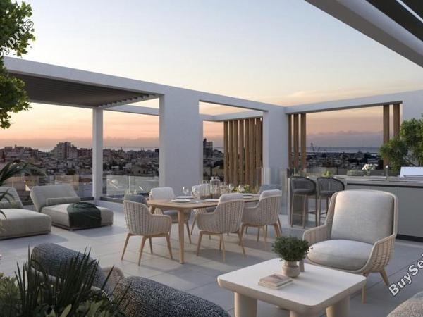 3 bedroom penthouse for sale kato polemidia limassol 7737546 image 10191584