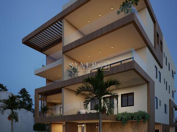 3 bedroom penthouse for sale platy aglantzias nicosia 1902546 image 7287648