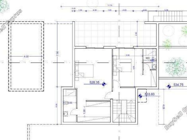 5 bedroom detached house for sale tsada paphos 1868546 image 14862766