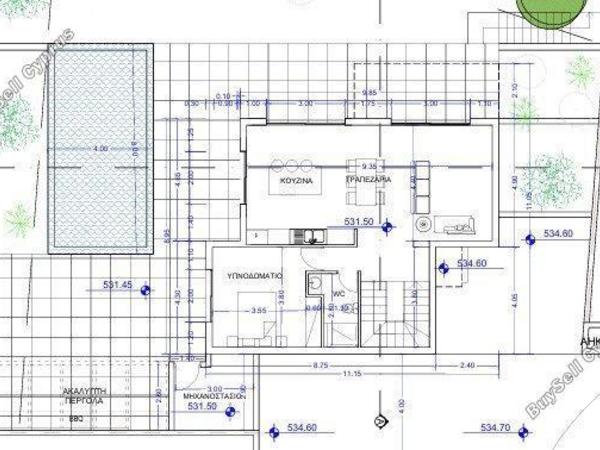 5 bedroom detached house for sale tsada paphos 1868546 image 14862767