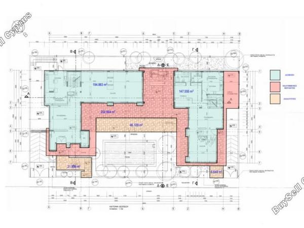 5 bedroom semi detached house for sale strovolos nicosia 1862546 image 7183543
