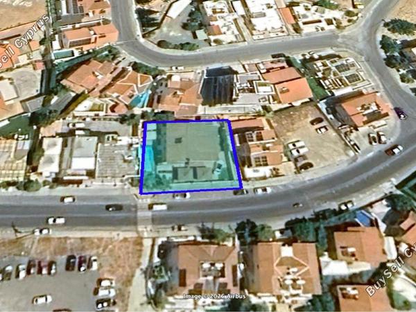 land for sale agios athanasios limassol 8203546 image 13684417