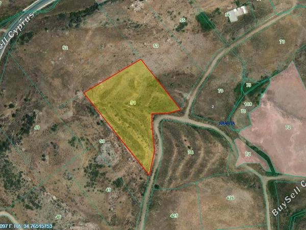 land for sale anarita paphos 8395546 image 14820225