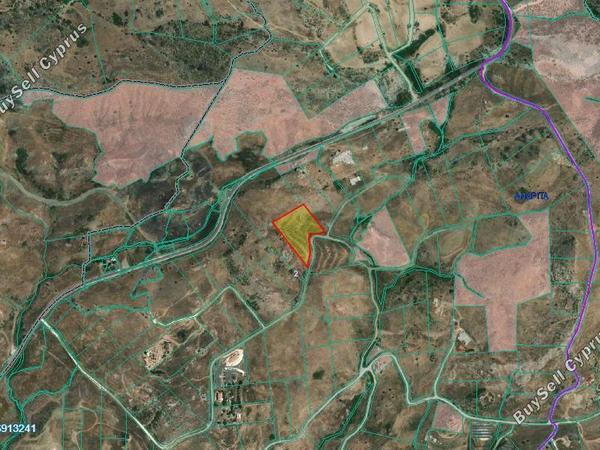 land for sale anarita paphos 8395546 image 14820226