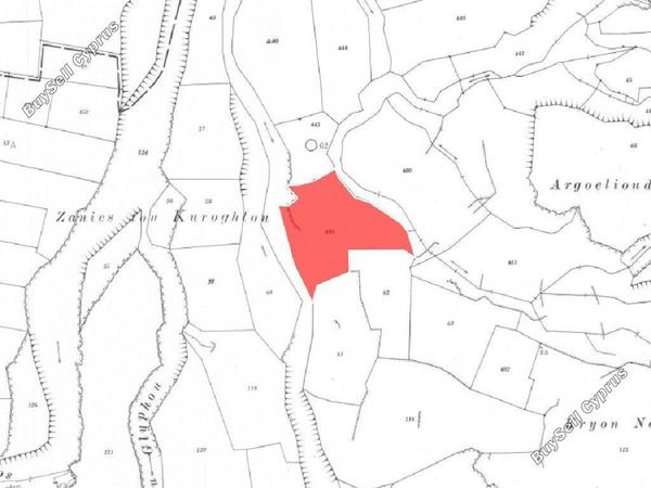 land for sale ergates nicosia 8374546 image 14603077
